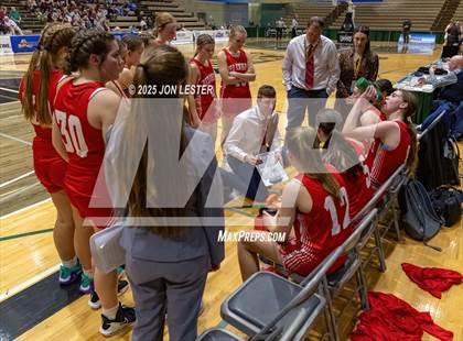 Thumbnail 1 in Chateaugay vs. La Fargeville (NYSPHSAA Class D State Semi-Final) photogallery.