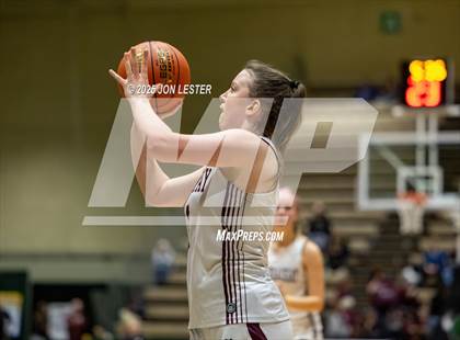 Thumbnail 1 in Chateaugay vs. La Fargeville (NYSPHSAA Class D State Semi-Final) photogallery.