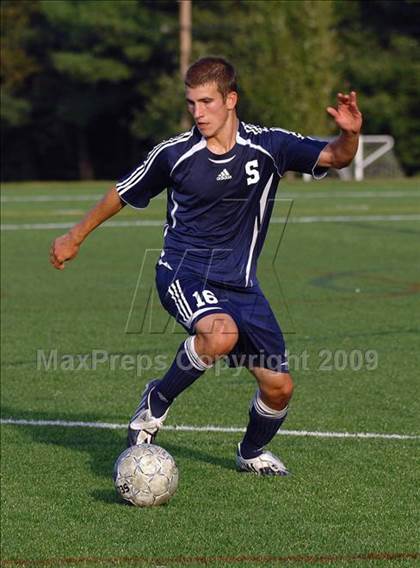 Thumbnail 3 in Staples @ Darien photogallery.