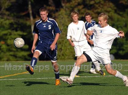 Thumbnail 2 in Staples @ Darien photogallery.