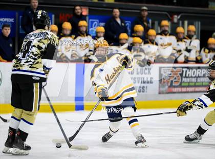 Thumbnail 3 in L'Anse Creuse North @ Port Huron Northern photogallery.