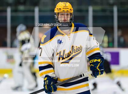 Thumbnail 1 in L'Anse Creuse North @ Port Huron Northern photogallery.