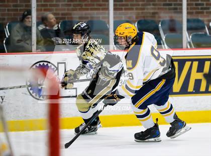 Thumbnail 2 in L'Anse Creuse North @ Port Huron Northern photogallery.