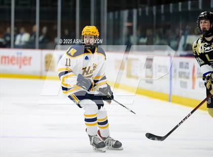 Thumbnail 2 in L'Anse Creuse North @ Port Huron Northern photogallery.