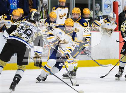 Thumbnail 3 in L'Anse Creuse North @ Port Huron Northern photogallery.