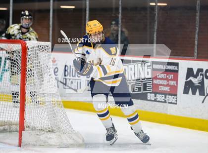 Thumbnail 2 in L'Anse Creuse North @ Port Huron Northern photogallery.