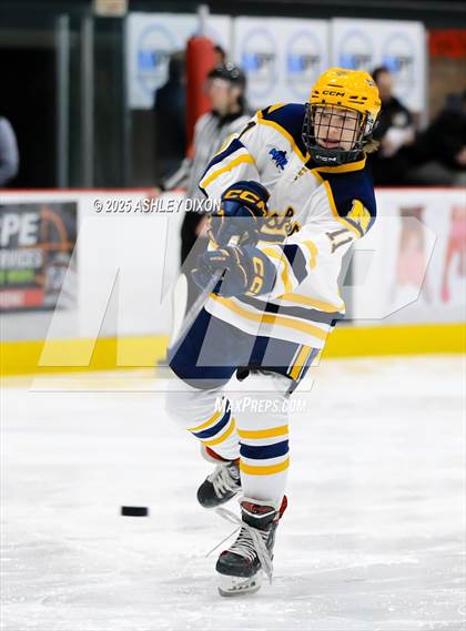 Thumbnail 3 in L'Anse Creuse North @ Port Huron Northern photogallery.