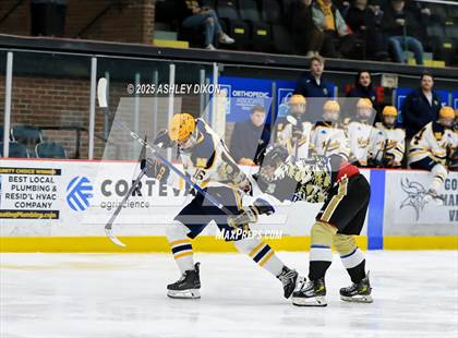 Thumbnail 2 in L'Anse Creuse North @ Port Huron Northern photogallery.