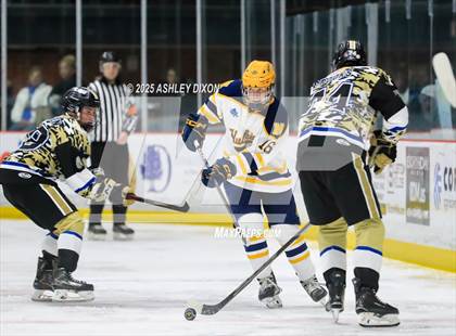 Thumbnail 2 in L'Anse Creuse North @ Port Huron Northern photogallery.