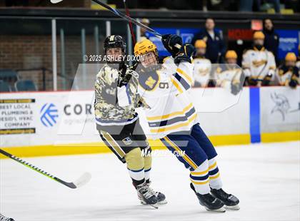 Thumbnail 2 in L'Anse Creuse North @ Port Huron Northern photogallery.