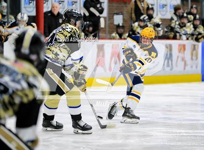 Thumbnail 2 in L'Anse Creuse North @ Port Huron Northern photogallery.
