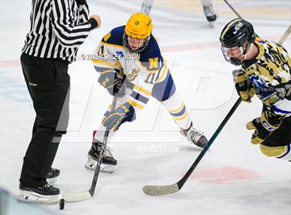 Thumbnail 3 in L'Anse Creuse North @ Port Huron Northern photogallery.