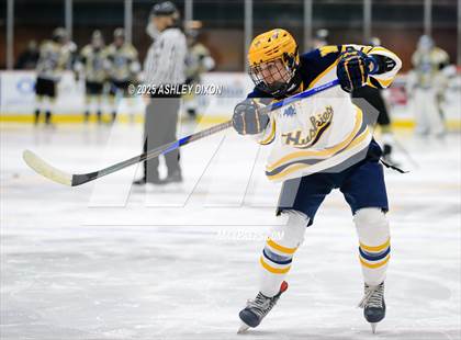 Thumbnail 3 in L'Anse Creuse North @ Port Huron Northern photogallery.