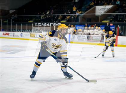 Thumbnail 3 in L'Anse Creuse North @ Port Huron Northern photogallery.