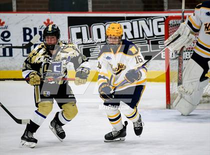 Thumbnail 3 in L'Anse Creuse North @ Port Huron Northern photogallery.
