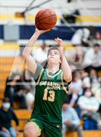 Photo from the gallery "San Ramon Valley @ Elk Grove (CIF State Division II Playoff)"