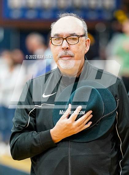 Thumbnail 1 in San Ramon Valley @ Elk Grove (CIF State Division II Playoff) photogallery.