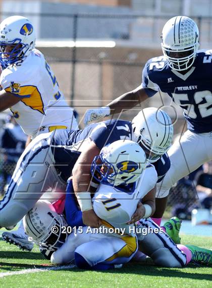 Thumbnail 1 in Lawrence @ Hewlett photogallery.