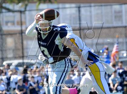 Thumbnail 1 in Lawrence @ Hewlett photogallery.