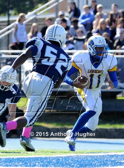 Thumbnail 3 in Lawrence @ Hewlett photogallery.
