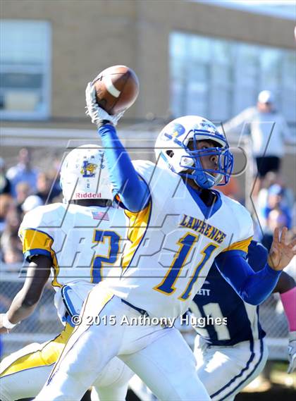 Thumbnail 3 in Lawrence @ Hewlett photogallery.