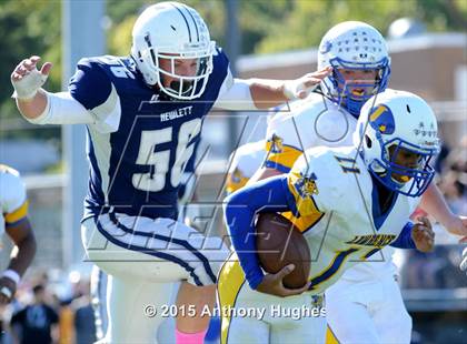 Thumbnail 3 in Lawrence @ Hewlett photogallery.