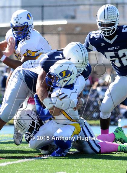 Thumbnail 3 in Lawrence @ Hewlett photogallery.