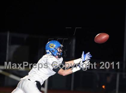 Thumbnail 1 in Serrano @ Summit (CIF SS Eastern Division Semifinal)  photogallery.