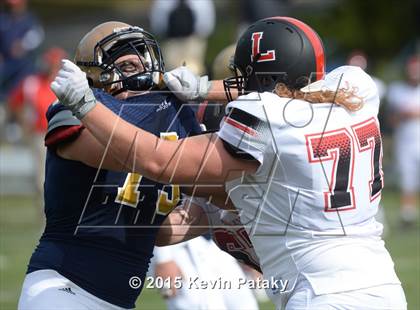 Thumbnail 3 in Lawrenceville School @ Choate Rosemary Hall photogallery.