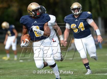 Thumbnail 3 in Lawrenceville School @ Choate Rosemary Hall photogallery.
