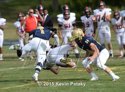 Thumbnail 3 in Lawrenceville School @ Choate Rosemary Hall photogallery.