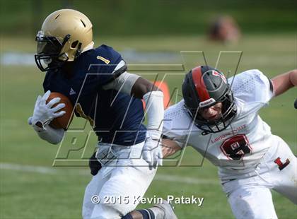 Thumbnail 3 in Lawrenceville School @ Choate Rosemary Hall photogallery.