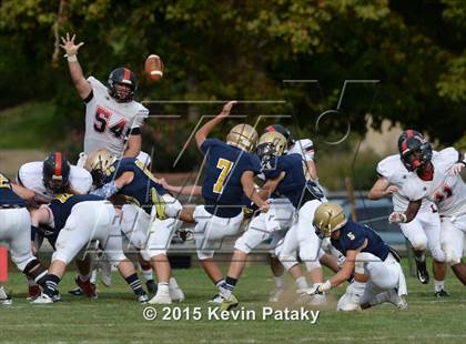 Thumbnail 3 in Lawrenceville School @ Choate Rosemary Hall photogallery.