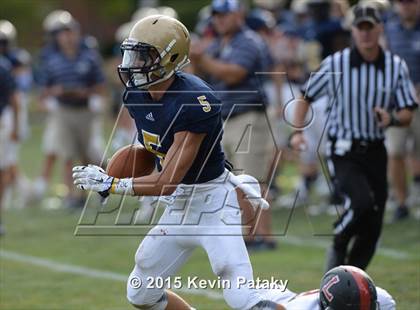 Thumbnail 3 in Lawrenceville School @ Choate Rosemary Hall photogallery.