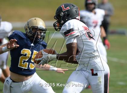 Thumbnail 3 in Lawrenceville School @ Choate Rosemary Hall photogallery.