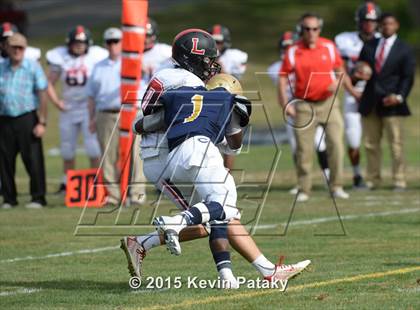 Thumbnail 3 in Lawrenceville School @ Choate Rosemary Hall photogallery.