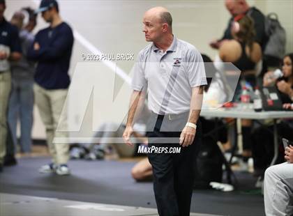 Thumbnail 1 in UIL Region 4 Wrestling Finals photogallery.