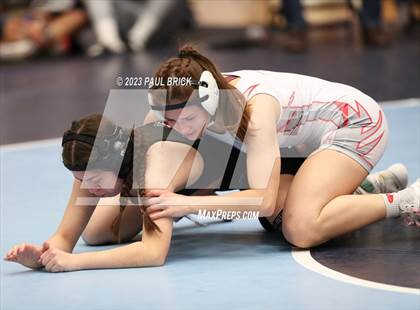 Thumbnail 1 in UIL Region 4 Wrestling Finals photogallery.