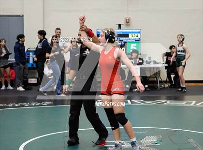 Thumbnail 3 in UIL Region 4 Wrestling Finals photogallery.