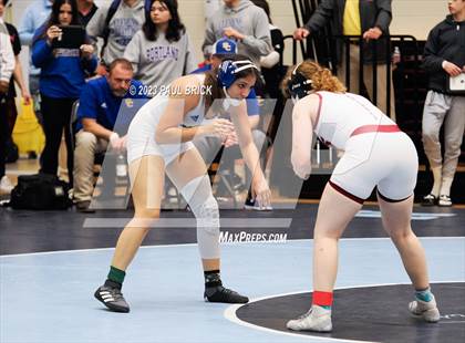 Thumbnail 3 in UIL Region 4 Wrestling Finals photogallery.