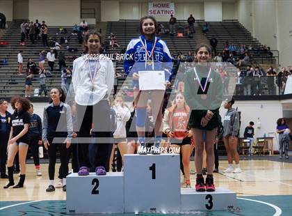 Thumbnail 1 in UIL Region 4 Wrestling Finals photogallery.