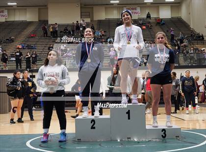 Thumbnail 1 in UIL Region 4 Wrestling Finals photogallery.