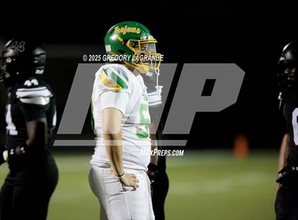 Thumbnail 2 in Newman Smith vs Fossil Ridge photogallery.