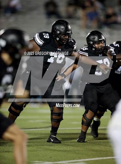 Thumbnail 3 in Newman Smith vs Fossil Ridge photogallery.