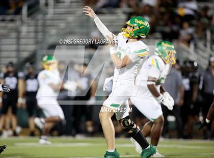 Thumbnail 2 in Newman Smith vs Fossil Ridge photogallery.
