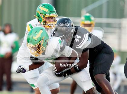 Thumbnail 3 in Newman Smith vs Fossil Ridge photogallery.