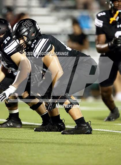 Thumbnail 3 in Newman Smith vs Fossil Ridge photogallery.