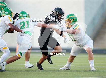 Thumbnail 1 in Newman Smith vs Fossil Ridge photogallery.