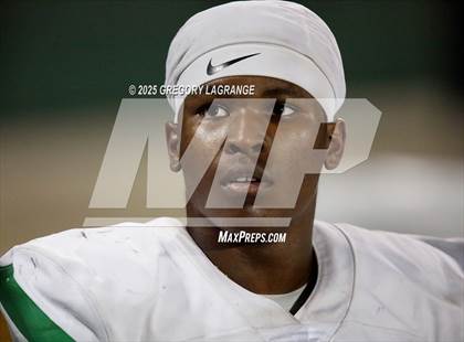 Thumbnail 2 in Newman Smith vs Fossil Ridge photogallery.