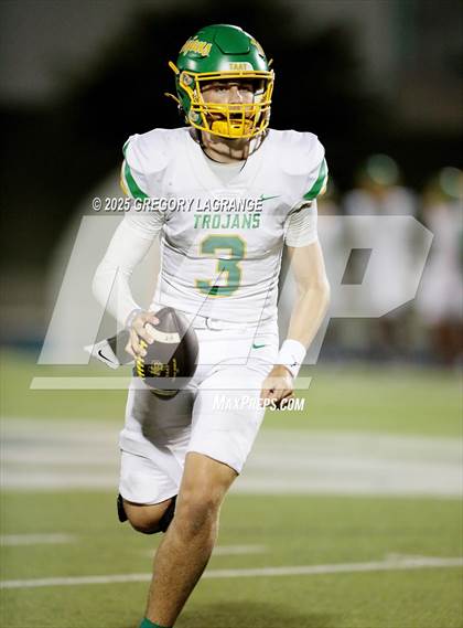 Thumbnail 2 in Newman Smith vs Fossil Ridge photogallery.